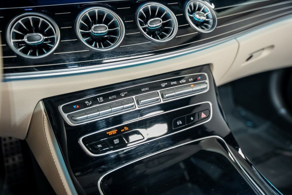 2023 Mercedes-Benz E-Class E 450 Ft Lauderdale FL