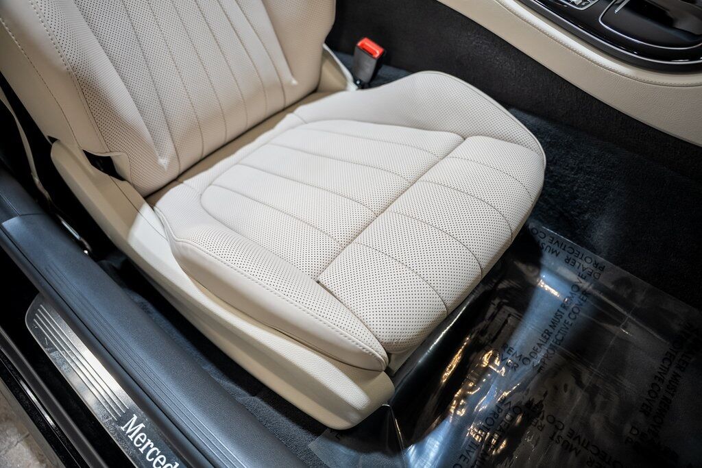 2023 Mercedes-Benz E-Class E 450 Ft Lauderdale FL