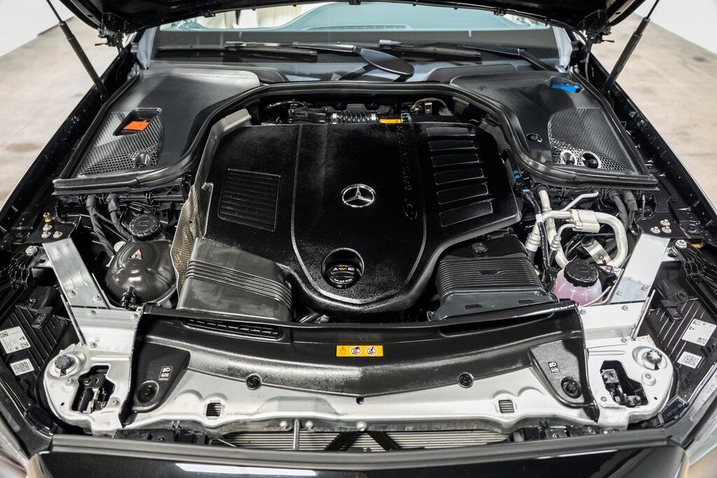 2023 Mercedes-Benz E-Class E 450 Ft Lauderdale FL