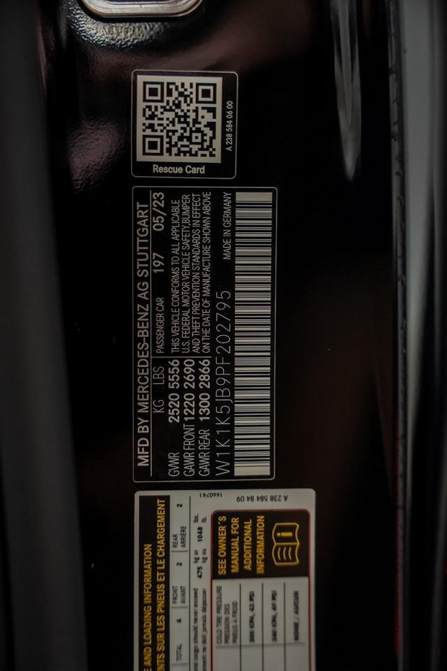 2023 Mercedes-Benz E-Class E 450 Ft Lauderdale FL