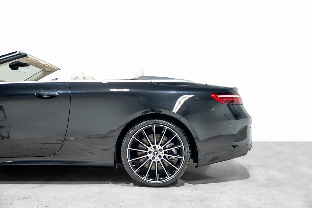 2023 Mercedes-Benz E-Class E 450 Ft Lauderdale FL