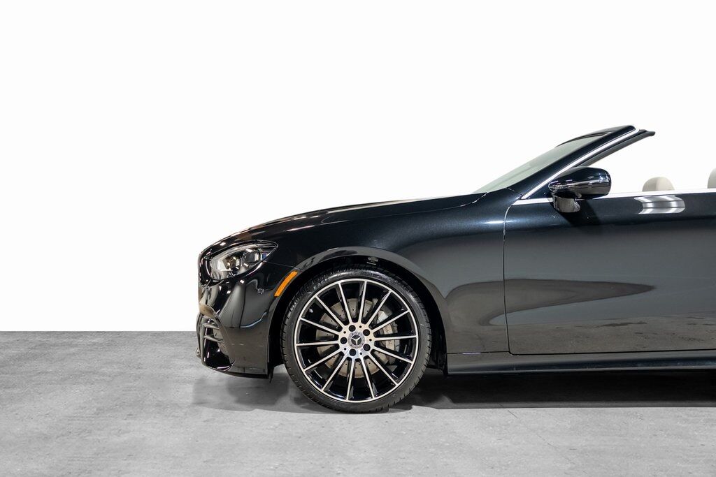 2023 Mercedes-Benz E-Class E 450 Ft Lauderdale FL