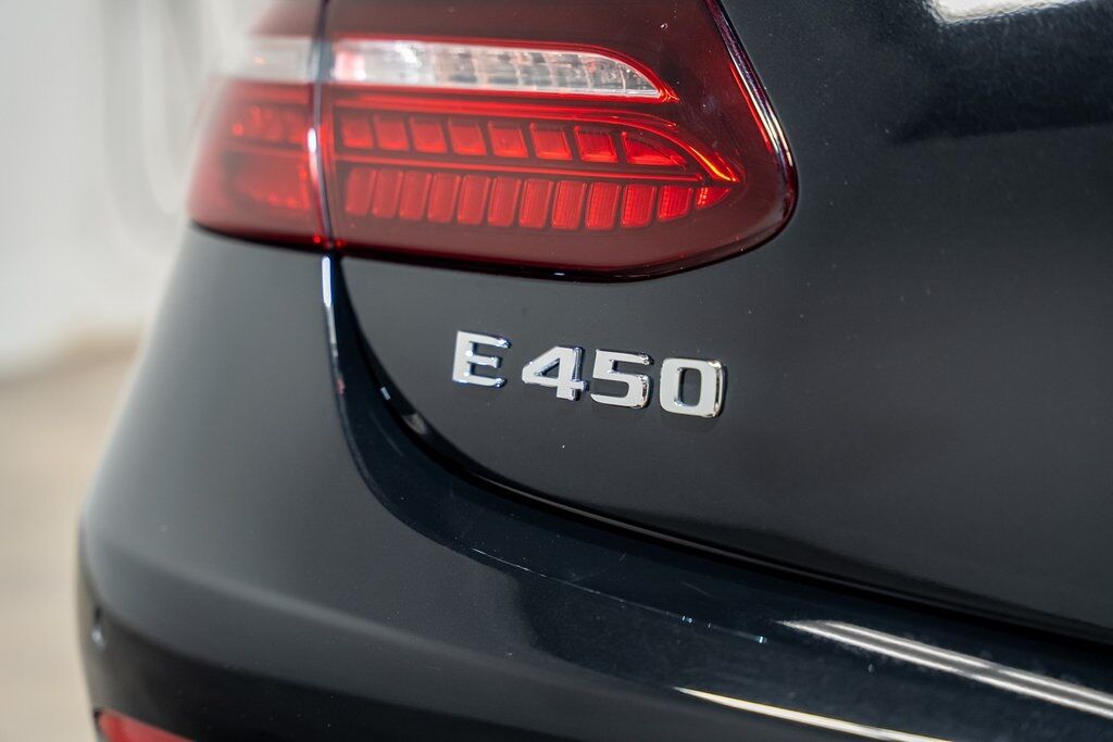 2023 Mercedes-Benz E-Class E 450 Ft Lauderdale FL