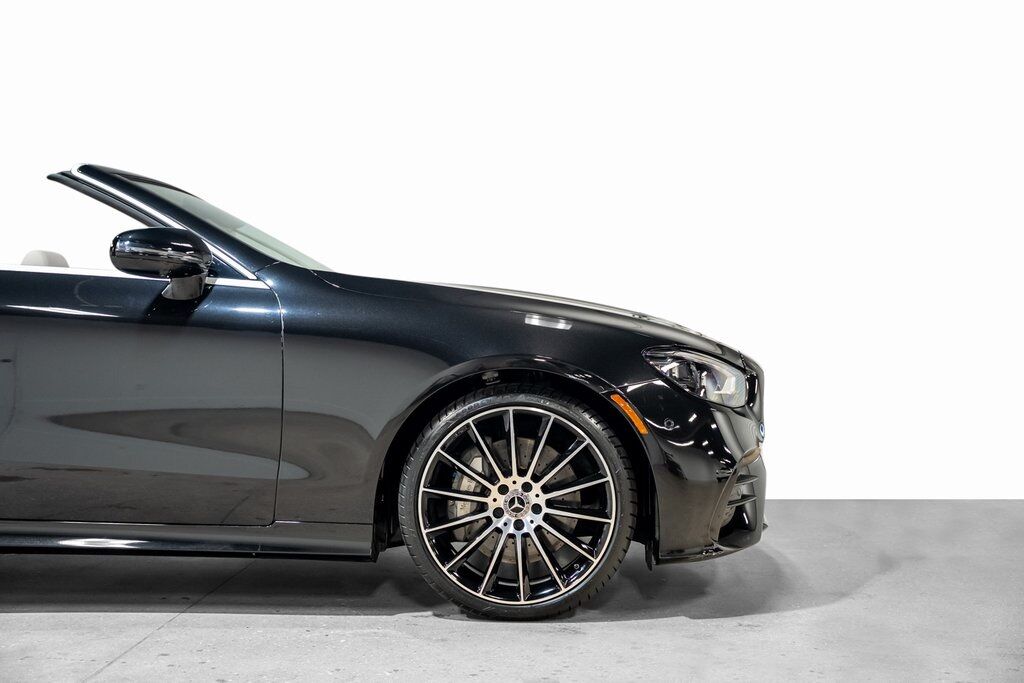 2023 Mercedes-Benz E-Class E 450 Ft Lauderdale FL