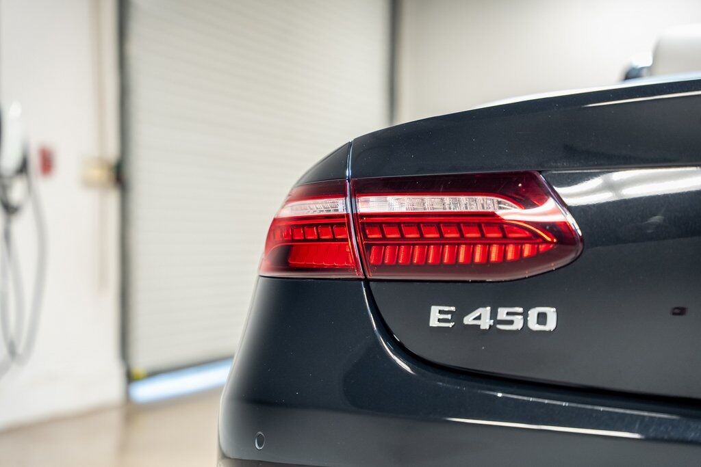 2023 Mercedes-Benz E-Class E 450 Ft Lauderdale FL