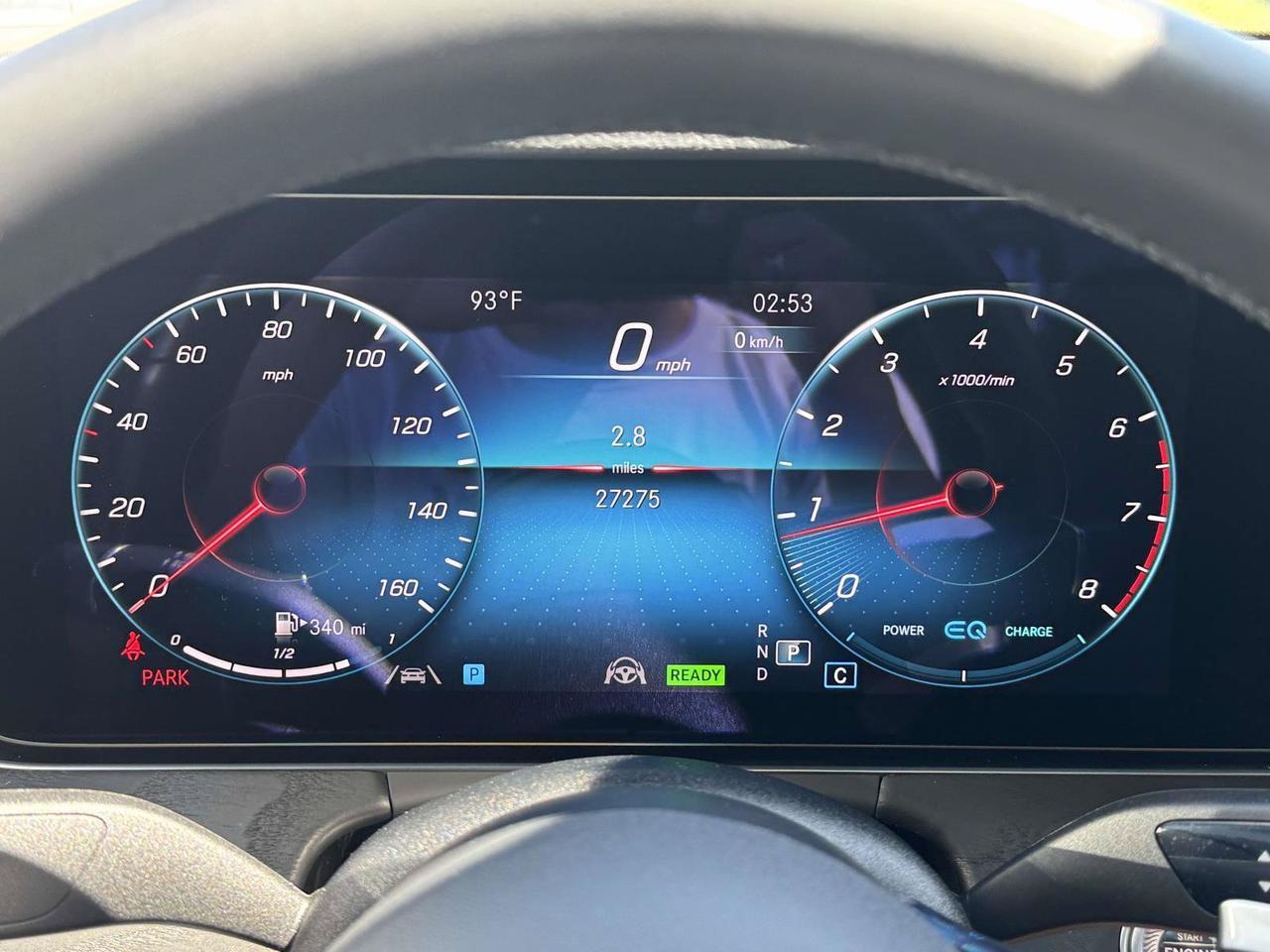 2023 Mercedes-Benz E-Class E 450 Morristown NJ