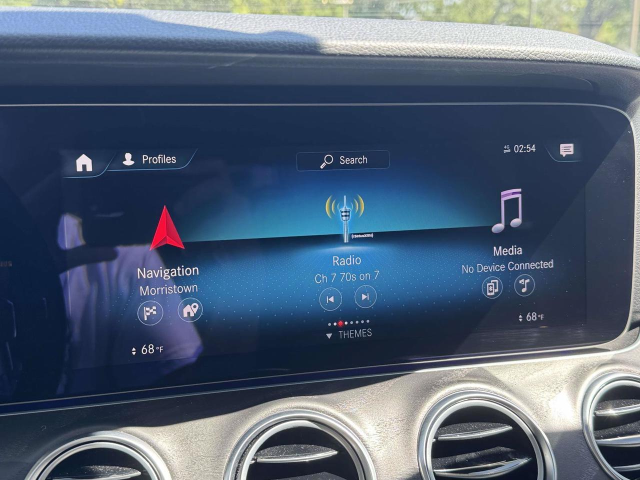 2023 Mercedes-Benz E-Class E 450 Morristown NJ