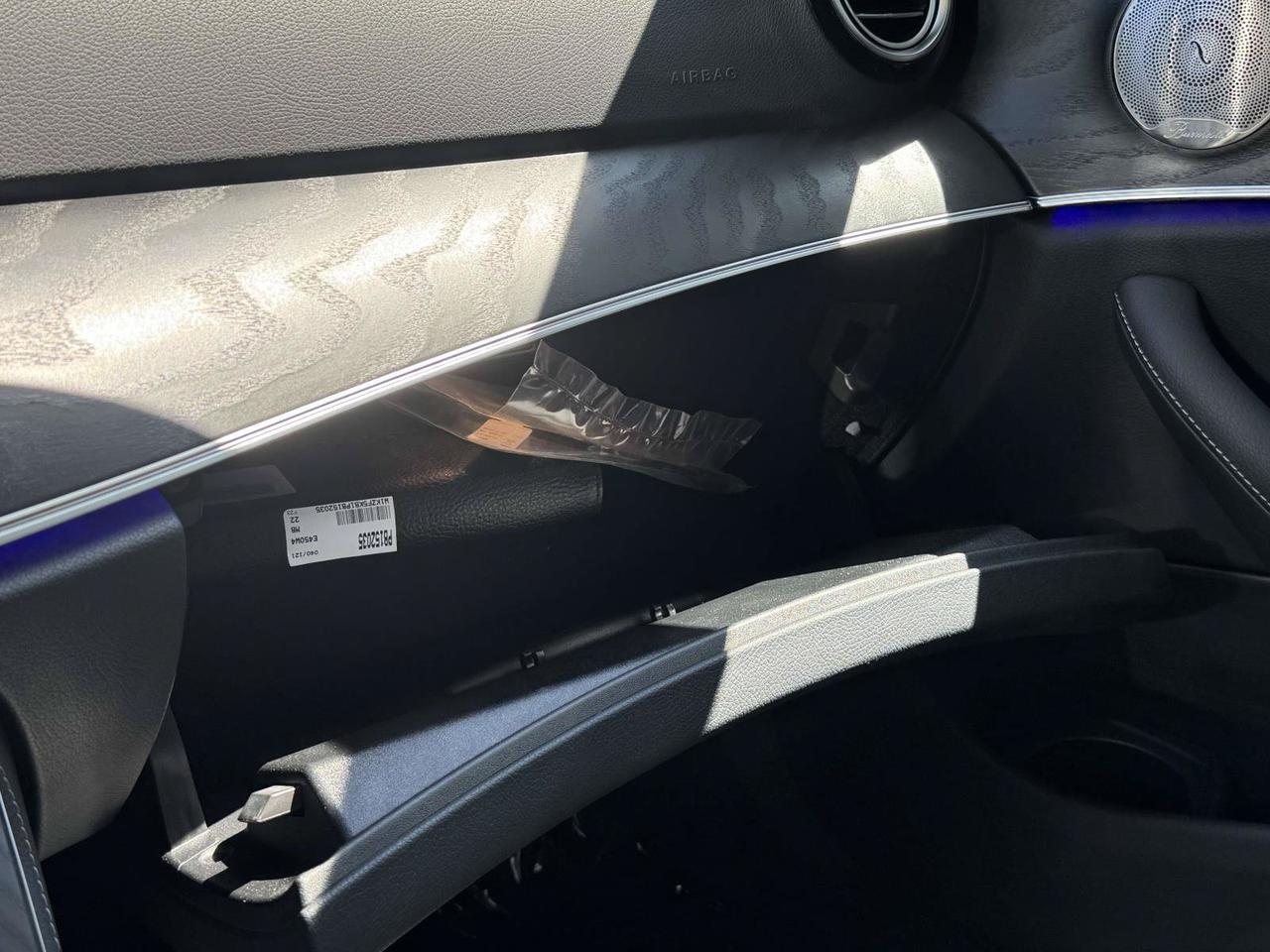 2023 Mercedes-Benz E-Class E 450 Morristown NJ