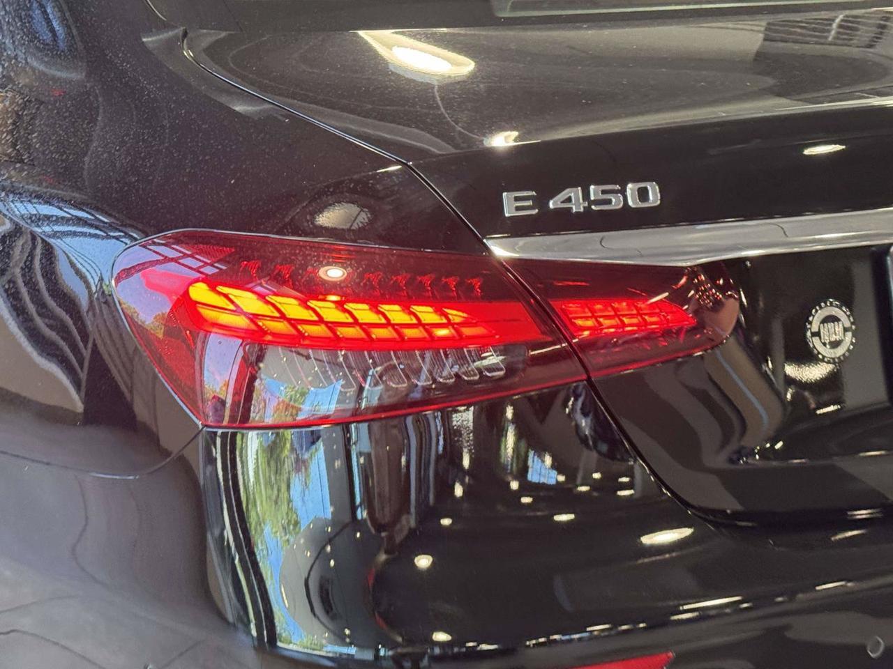 2023 Mercedes-Benz E-Class E 450 Morristown NJ