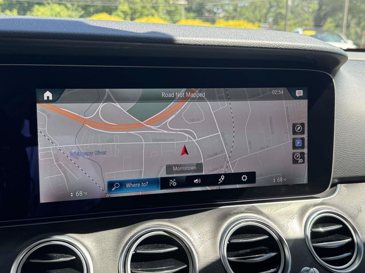 2023 Mercedes-Benz E-Class E 450 Morristown NJ