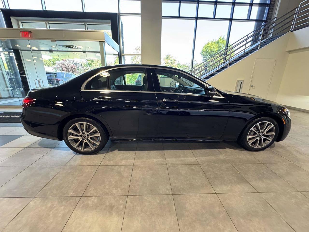 2023 Mercedes-Benz E-Class E 450 Morristown NJ