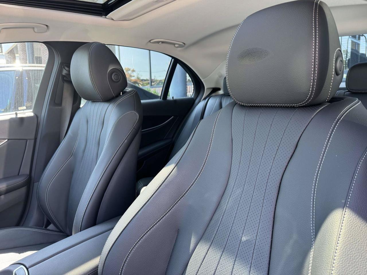 2023 Mercedes-Benz E-Class E 450 Morristown NJ
