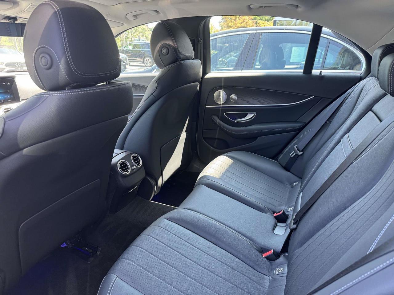 2023 Mercedes-Benz E-Class E 450 Morristown NJ
