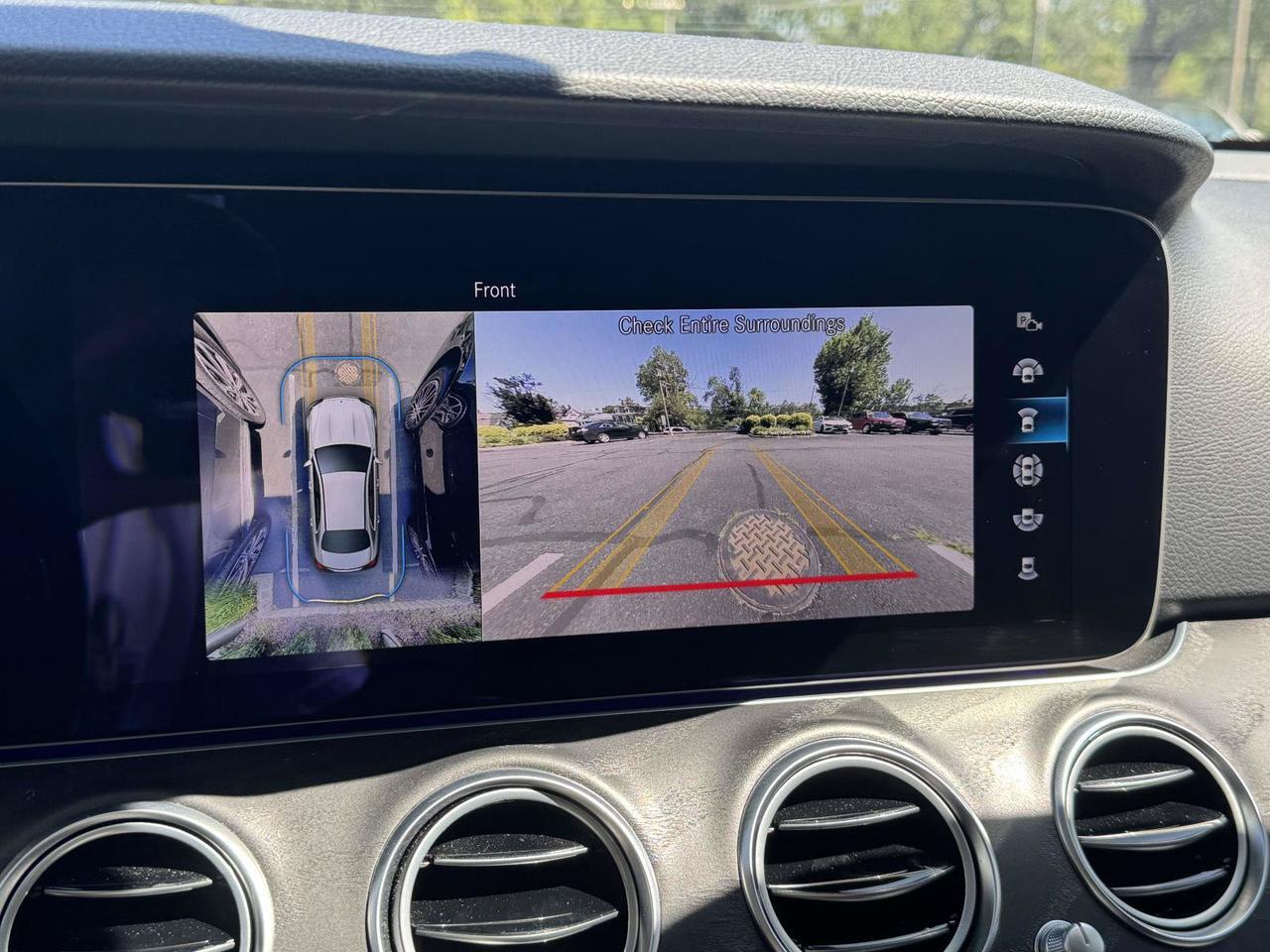2023 Mercedes-Benz E-Class E 450 Morristown NJ