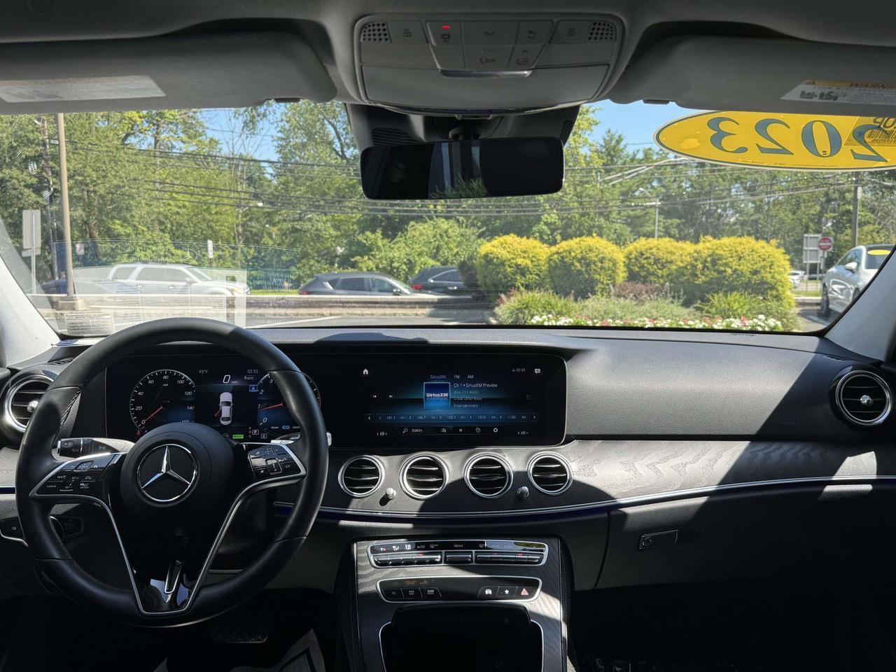 2023 Mercedes-Benz E-Class E 450 Morristown NJ
