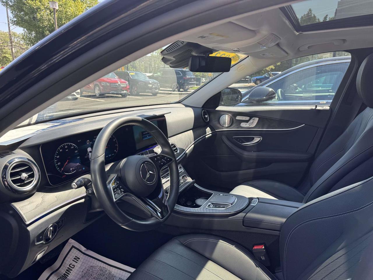 2023 Mercedes-Benz E-Class E 450 Morristown NJ