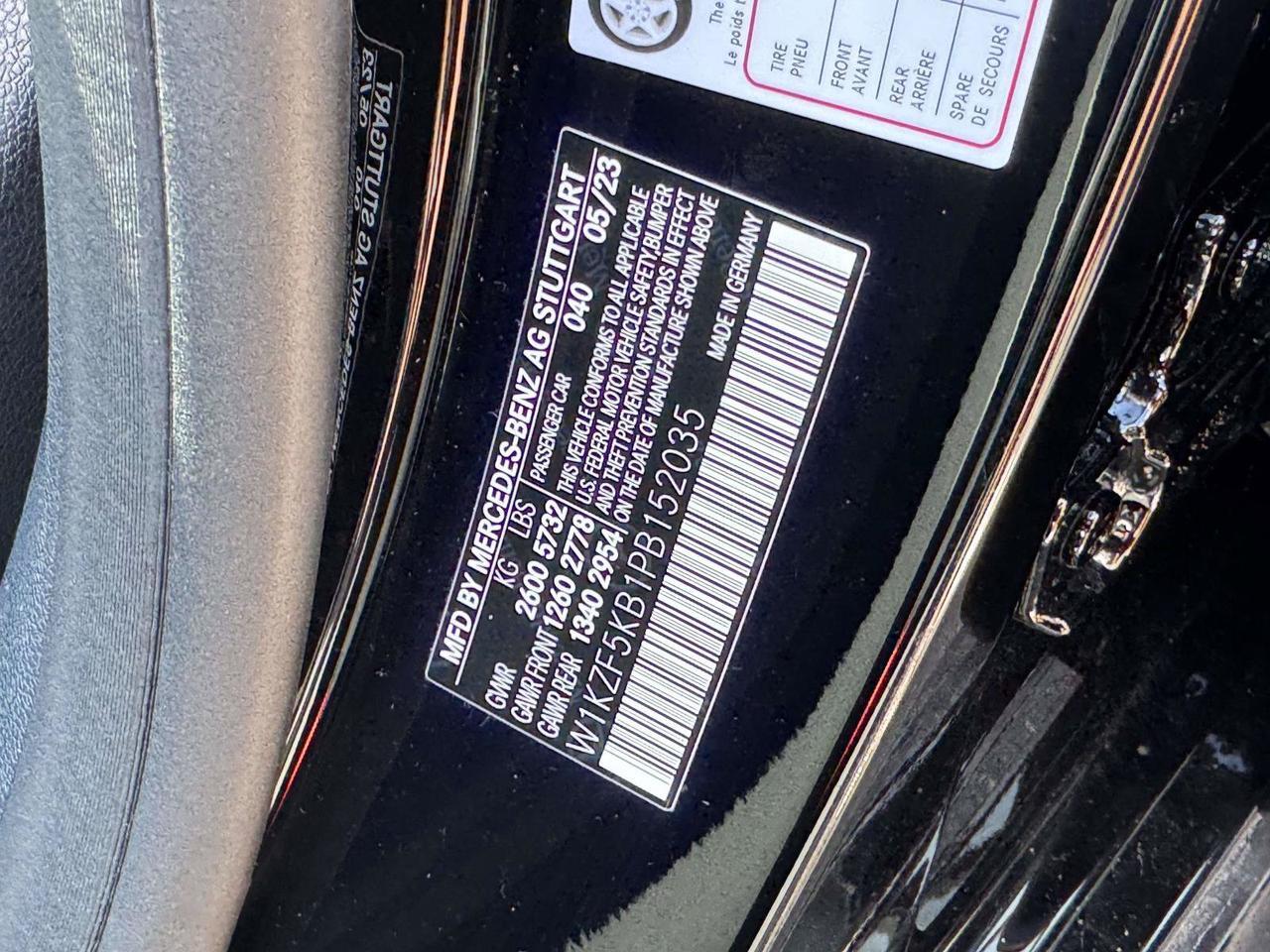 2023 Mercedes-Benz E-Class E 450 Morristown NJ