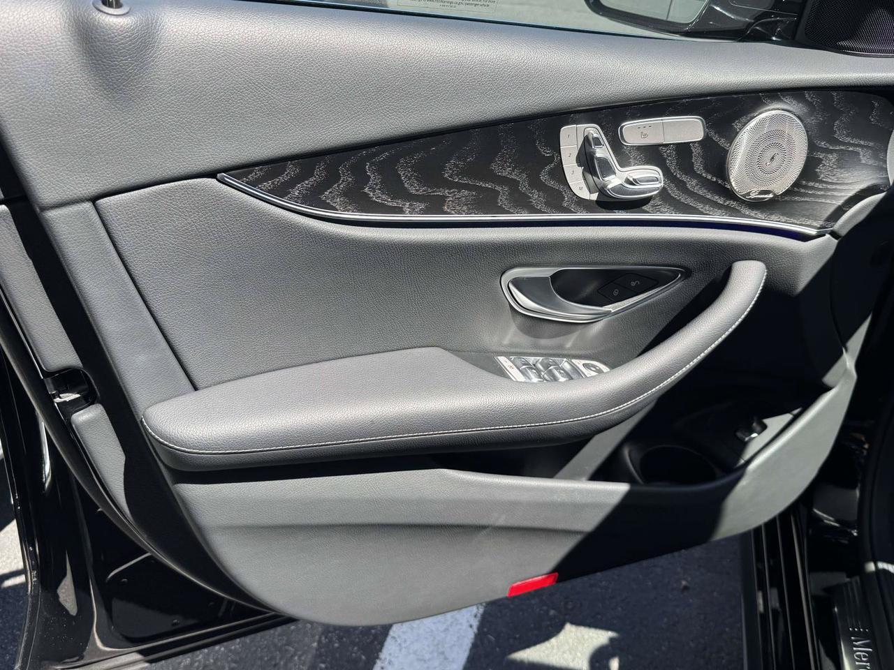 2023 Mercedes-Benz E-Class E 450 Morristown NJ