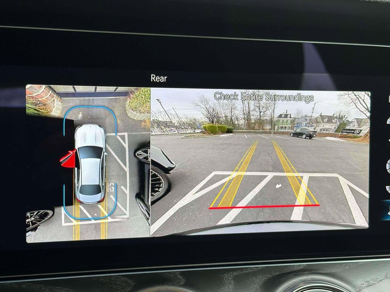 2023 Mercedes-Benz E-Class E 450 Morristown NJ