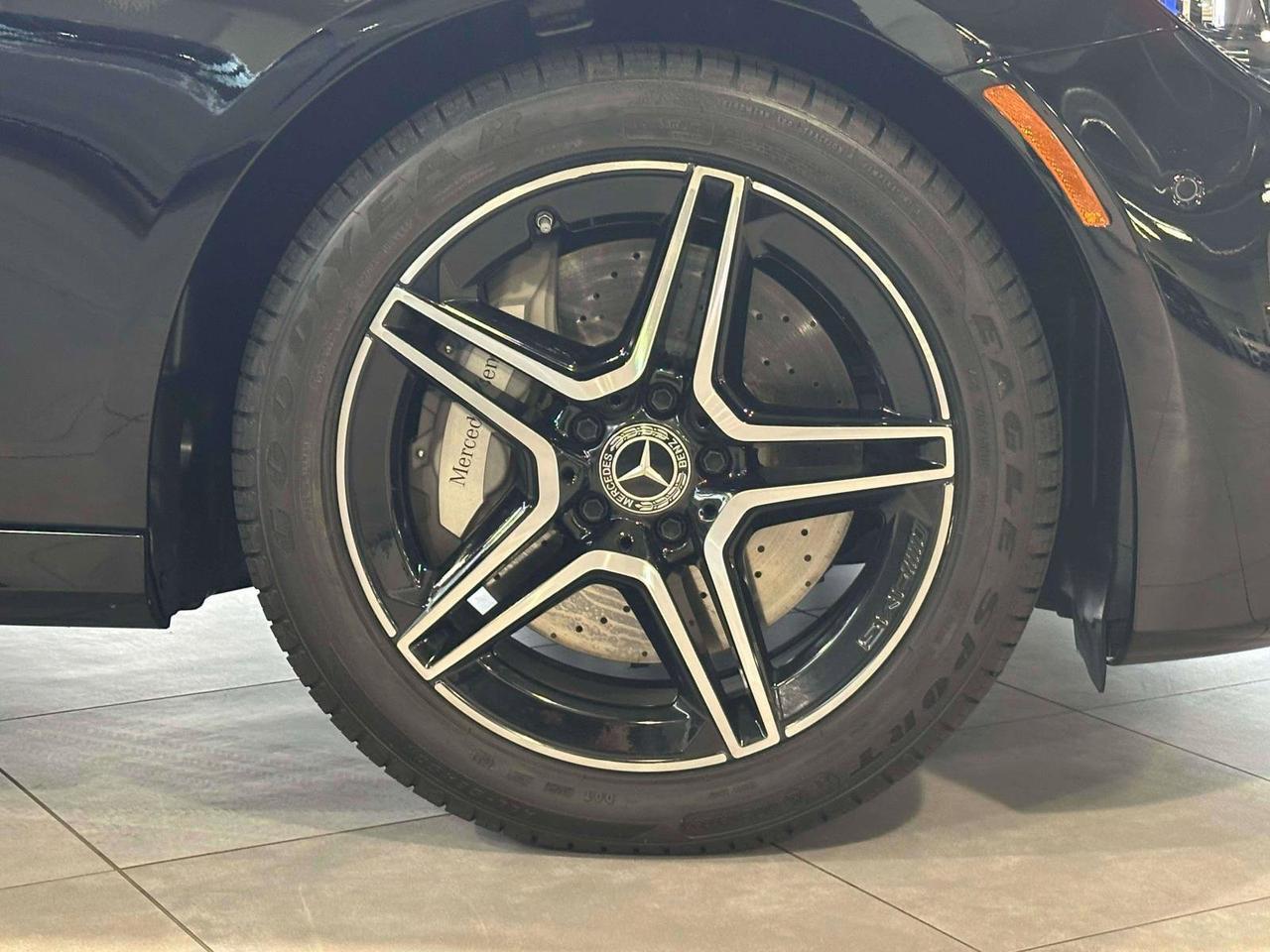 2023 Mercedes-Benz E-Class E 450 Morristown NJ