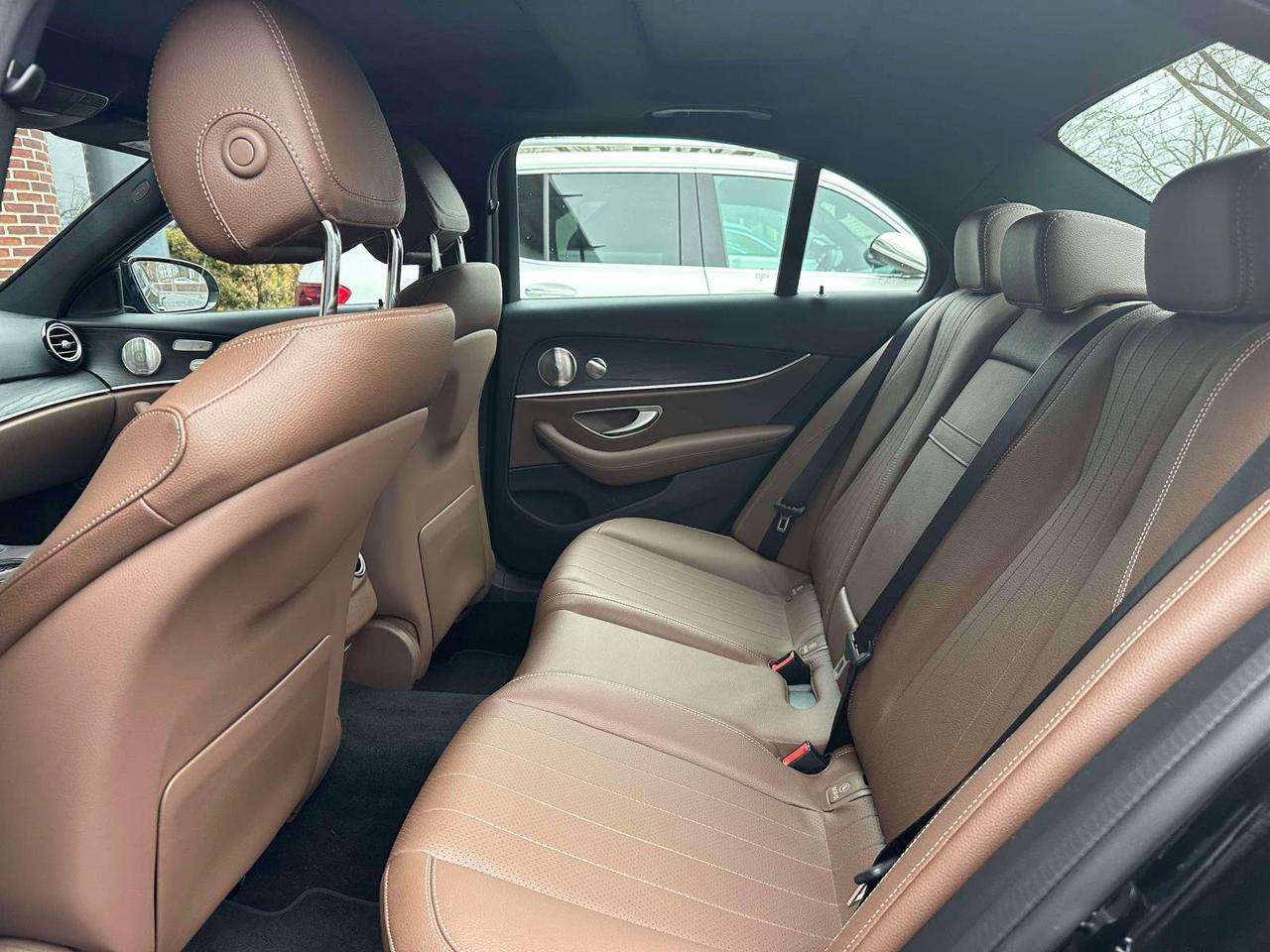 2023 Mercedes-Benz E-Class E 450 Morristown NJ