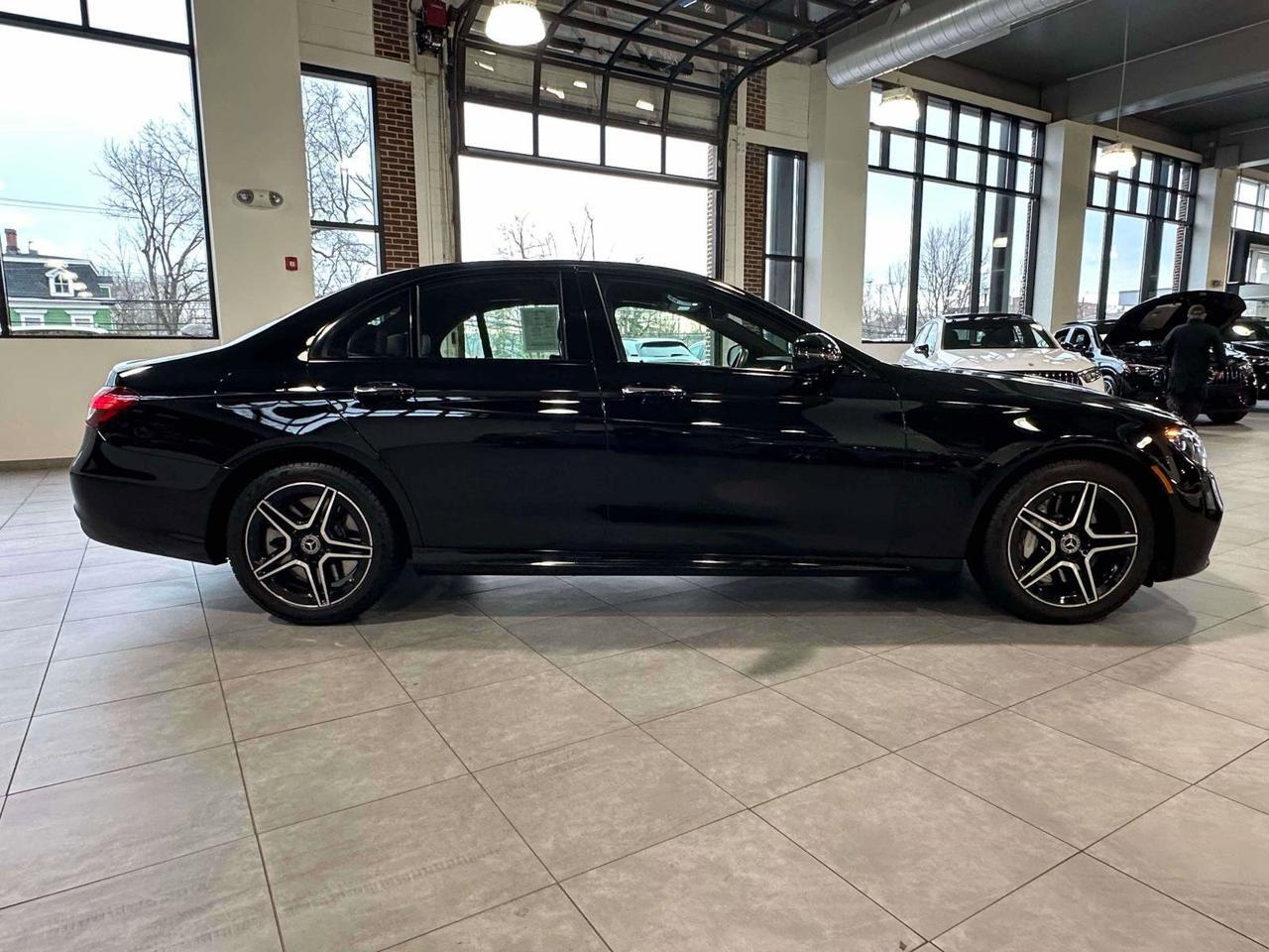 2023 Mercedes-Benz E-Class E 450 Morristown NJ