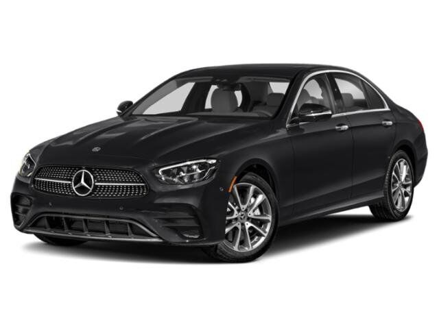 2023 Mercedes-Benz E-Class E 450