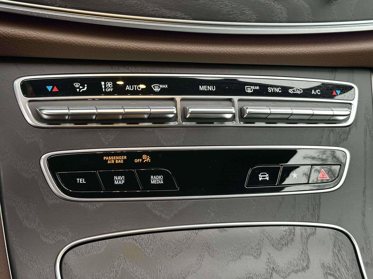 2023 Mercedes-Benz E-Class E 450 Morristown NJ