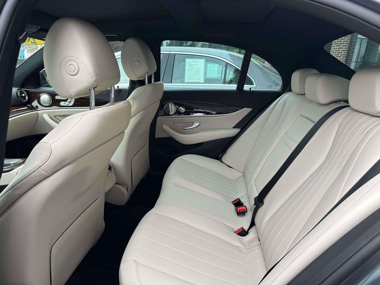 2023 Mercedes-Benz E-Class E 450 Morristown NJ