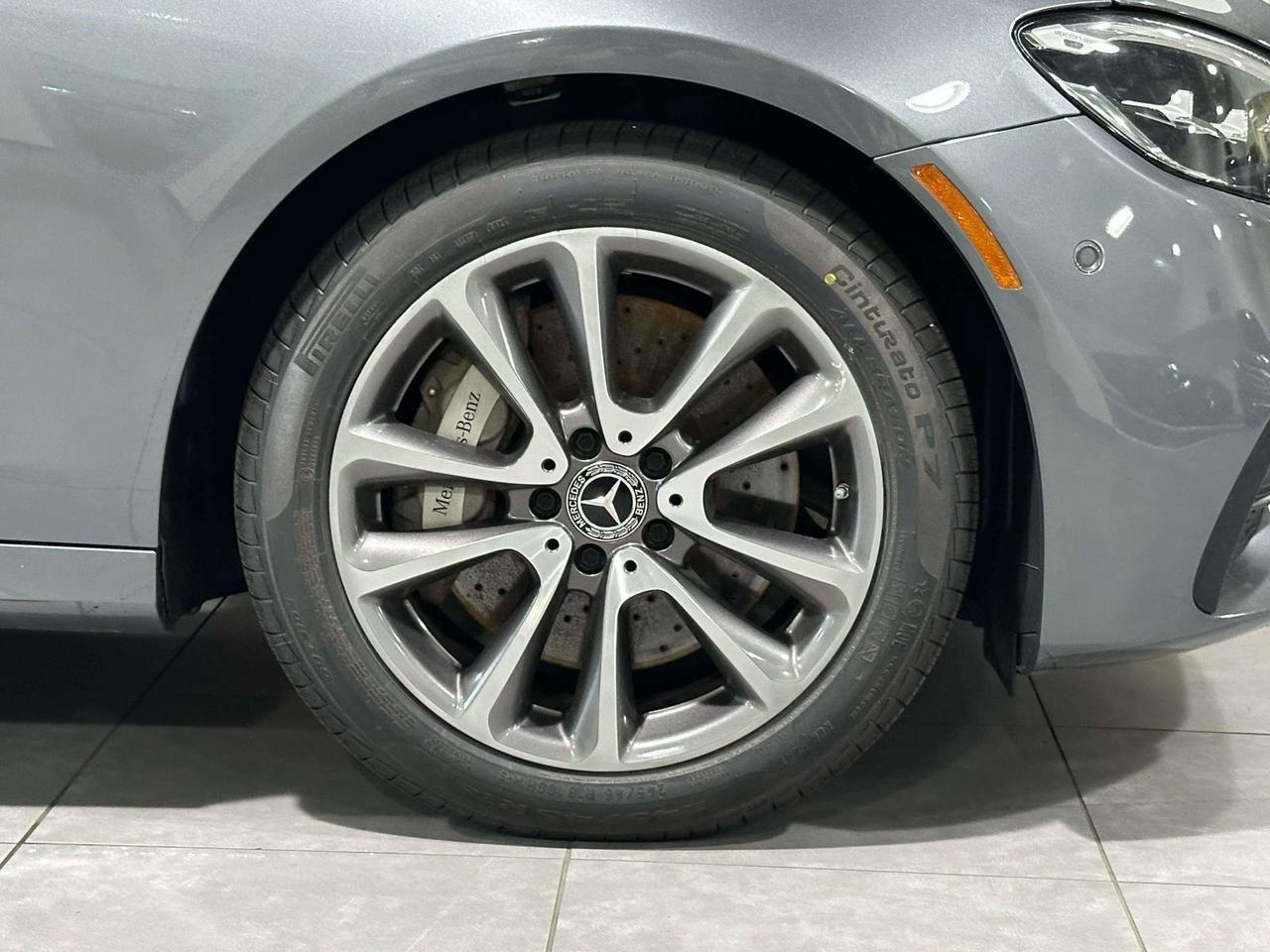 2023 Mercedes-Benz E-Class E 450 Morristown NJ