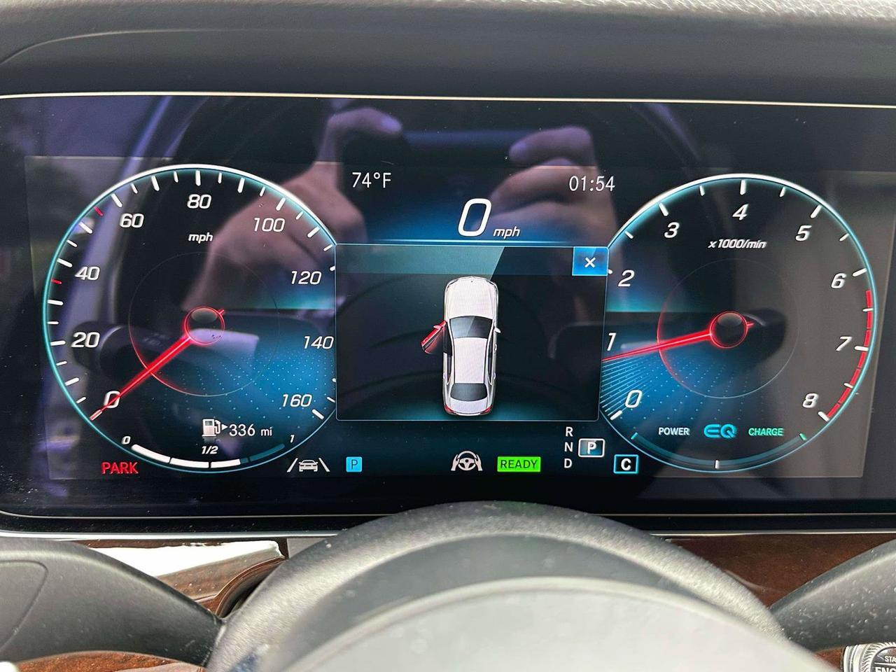 2023 Mercedes-Benz E-Class E 450 Morristown NJ