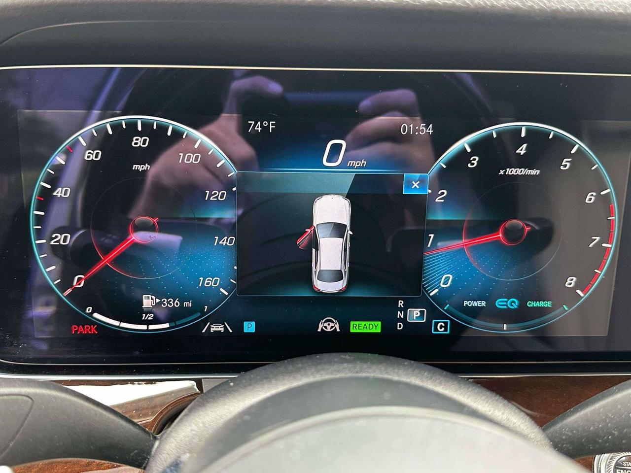 2023 Mercedes-Benz E-Class E 450 Morristown NJ