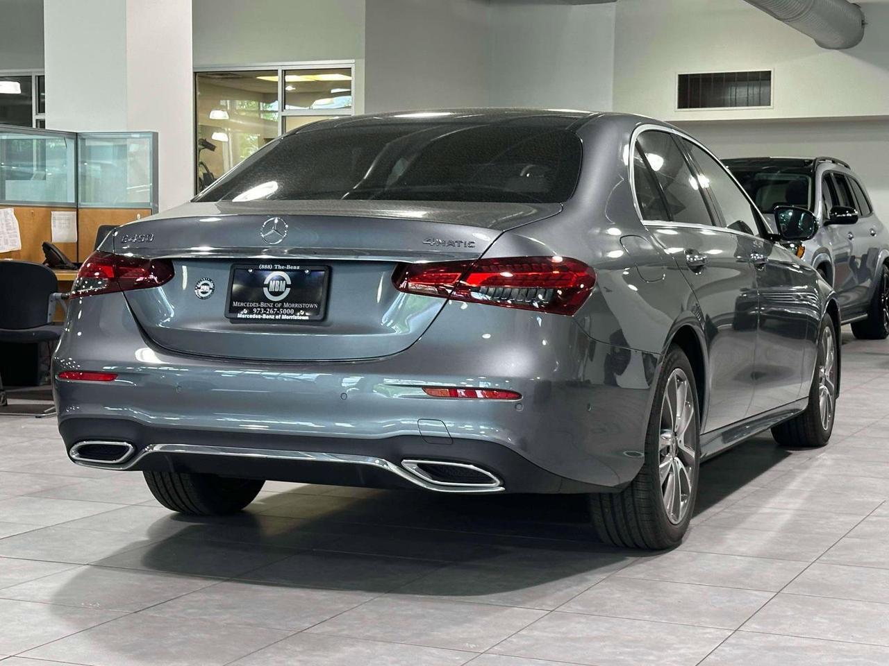 2023 Mercedes-Benz E-Class E 450 Morristown NJ