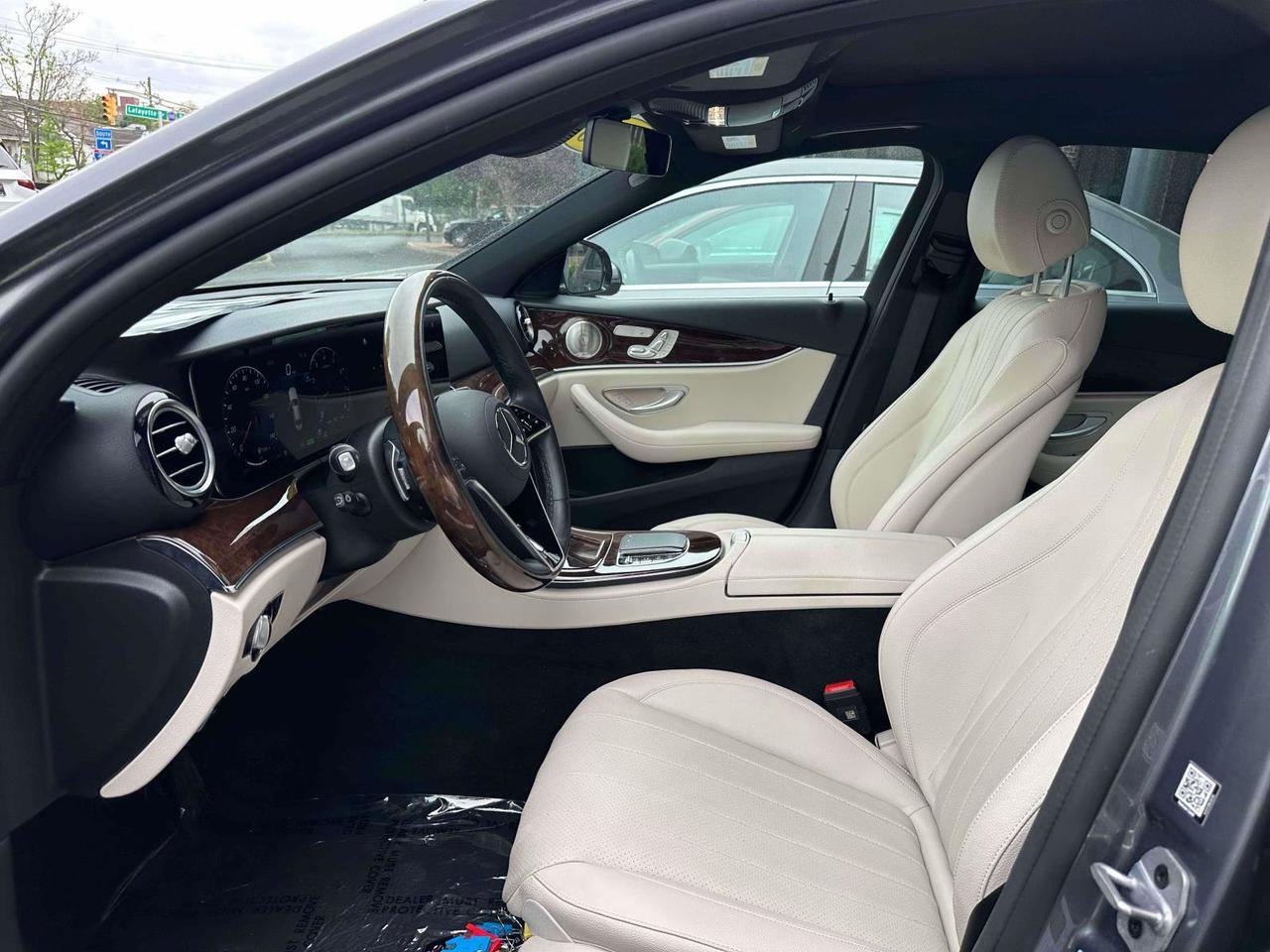 2023 Mercedes-Benz E-Class E 450 Morristown NJ