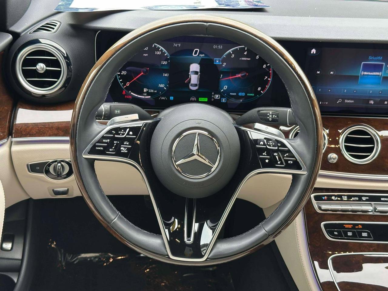 2023 Mercedes-Benz E-Class E 450 Morristown NJ