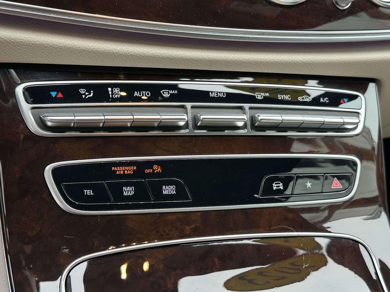 2023 Mercedes-Benz E-Class E 450 Morristown NJ