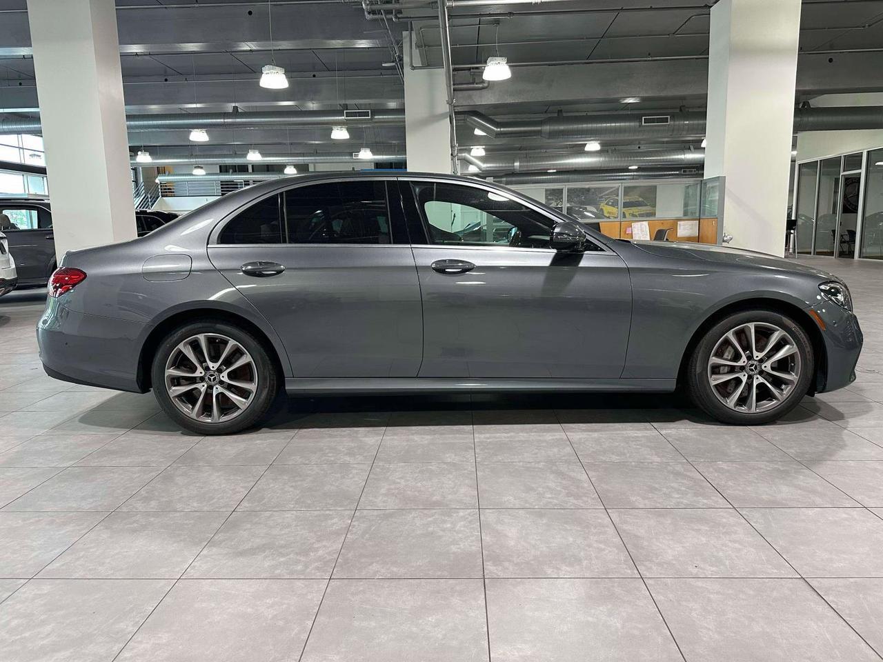 2023 Mercedes-Benz E-Class E 450 Morristown NJ