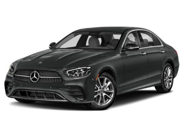 2023 Mercedes-Benz E-Class E 450
