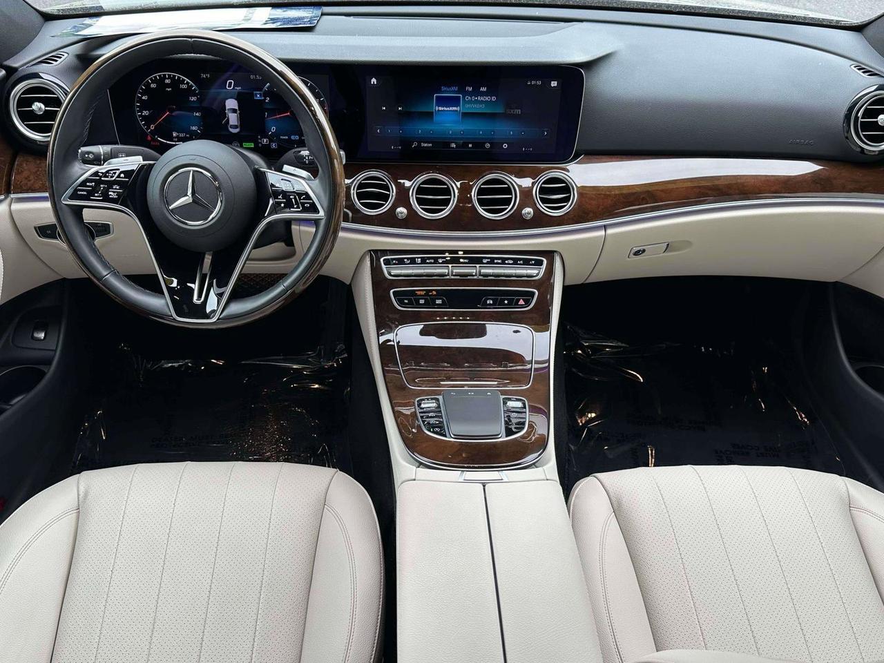 2023 Mercedes-Benz E-Class E 450 Morristown NJ