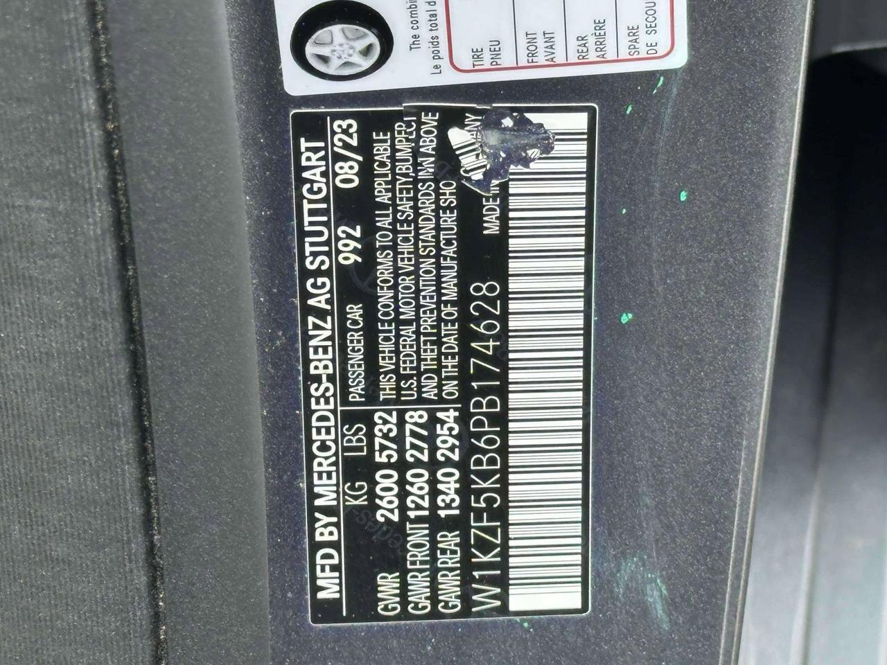 2023 Mercedes-Benz E-Class E 450 Morristown NJ