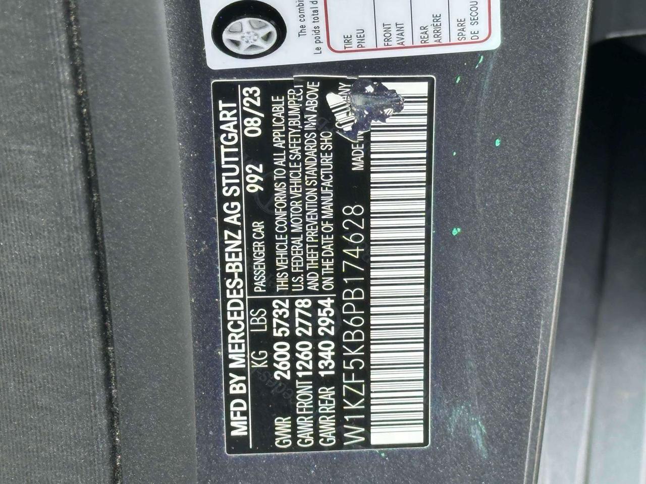 2023 Mercedes-Benz E-Class E 450 Morristown NJ