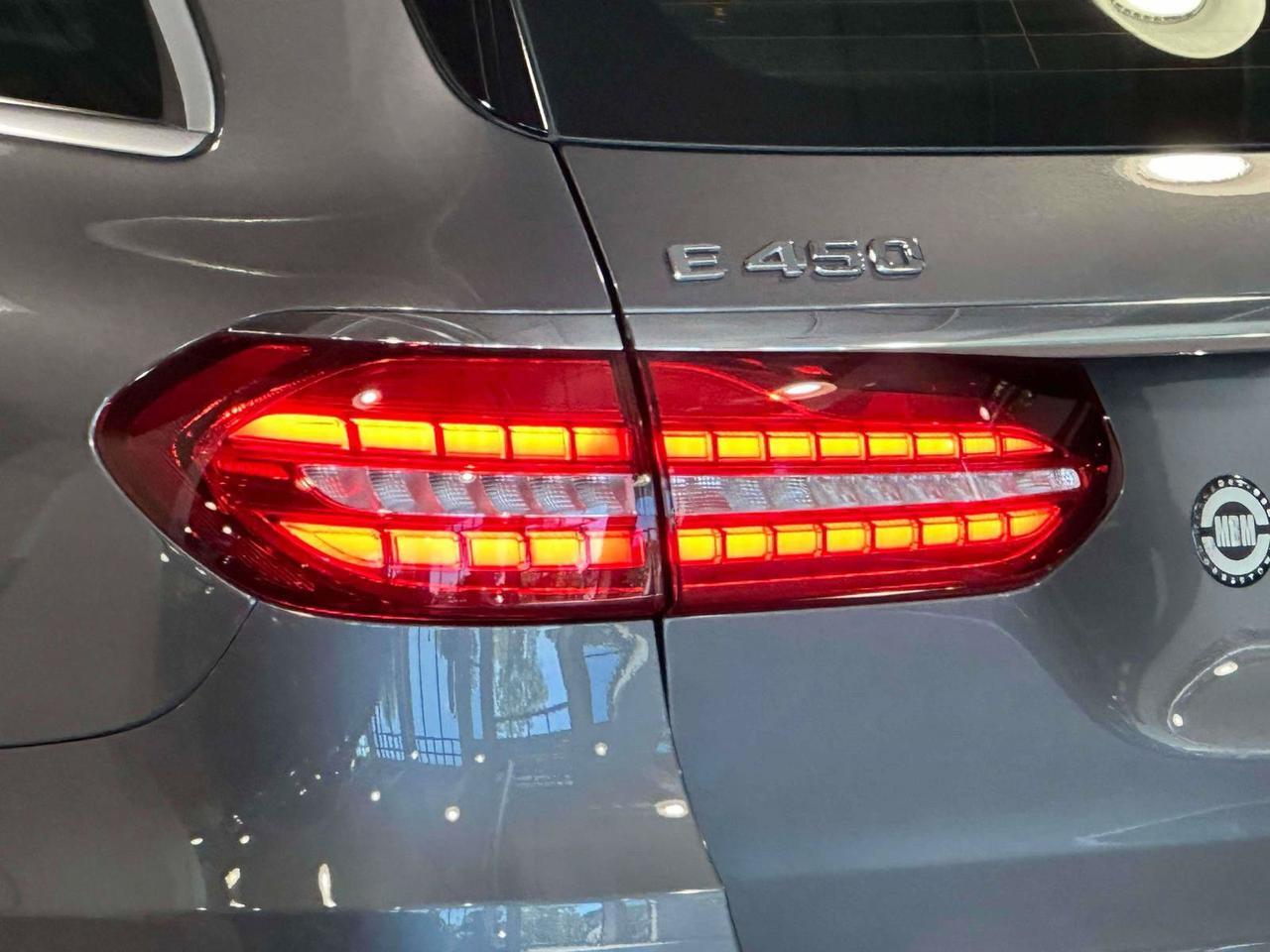 2023 Mercedes-Benz E-Class E 450 Morristown NJ
