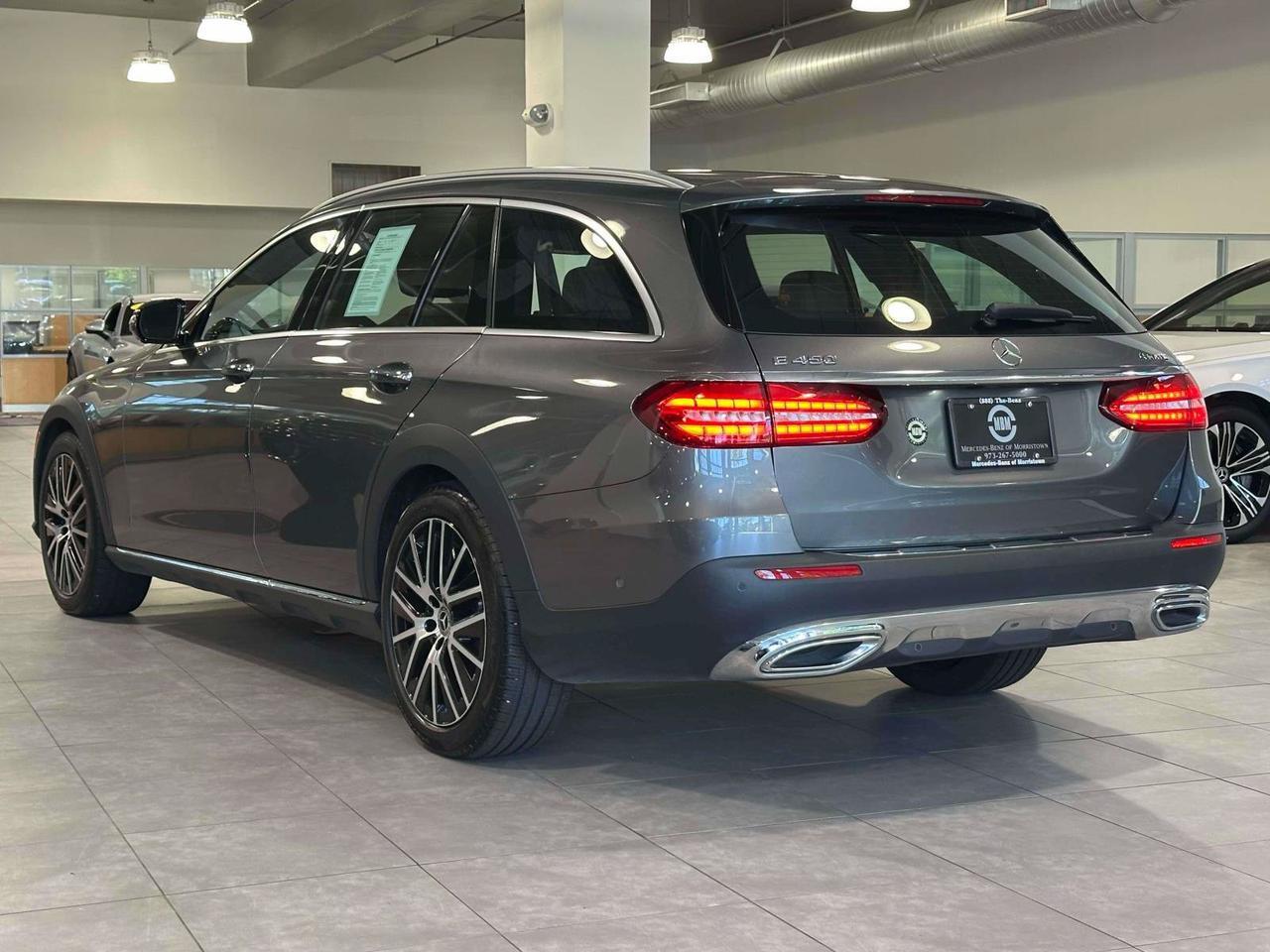 2023 Mercedes-Benz E-Class E 450 Morristown NJ