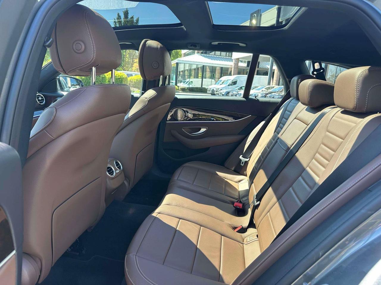 2023 Mercedes-Benz E-Class E 450 Morristown NJ