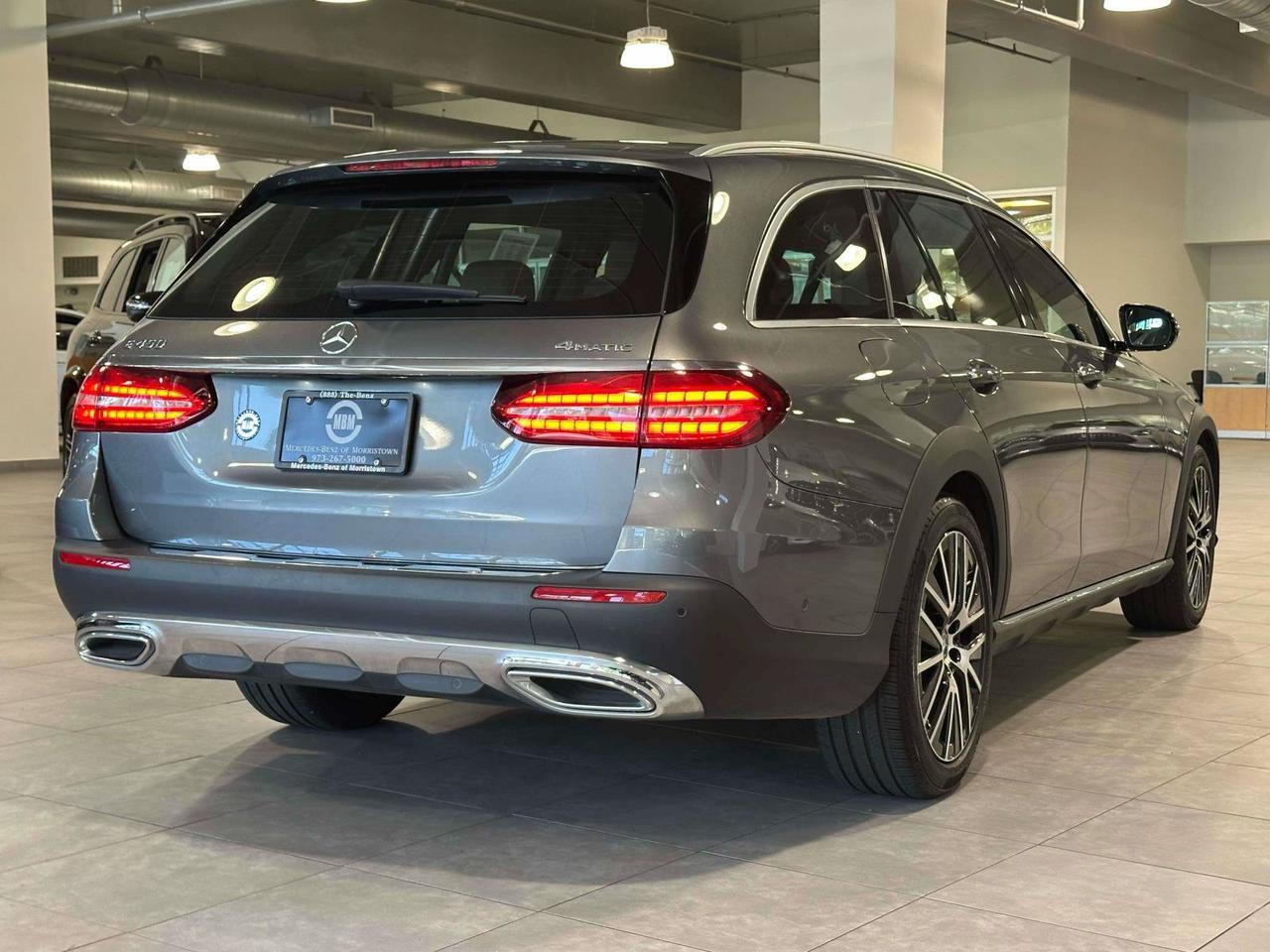 2023 Mercedes-Benz E-Class E 450 Morristown NJ