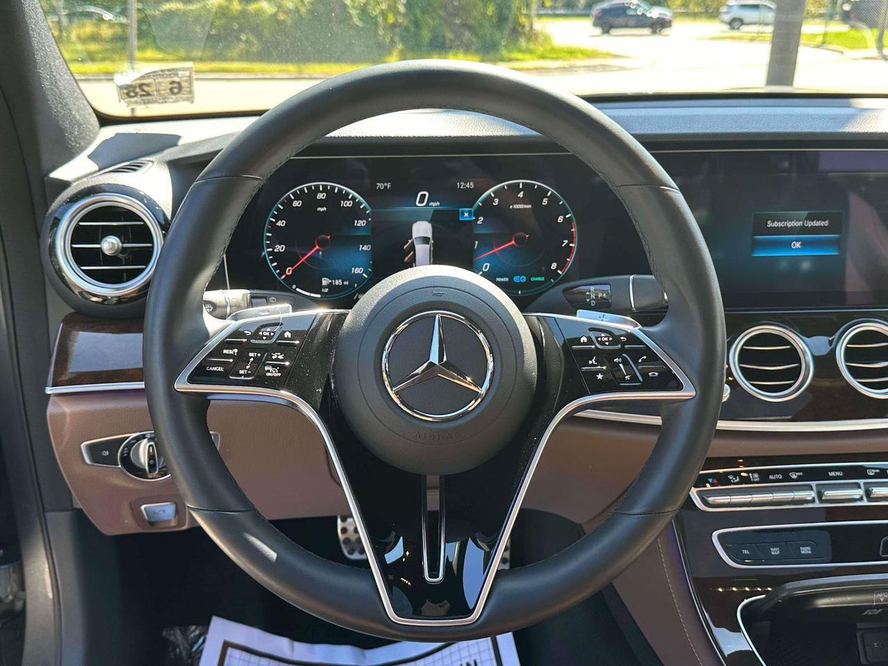 2023 Mercedes-Benz E-Class E 450 Morristown NJ