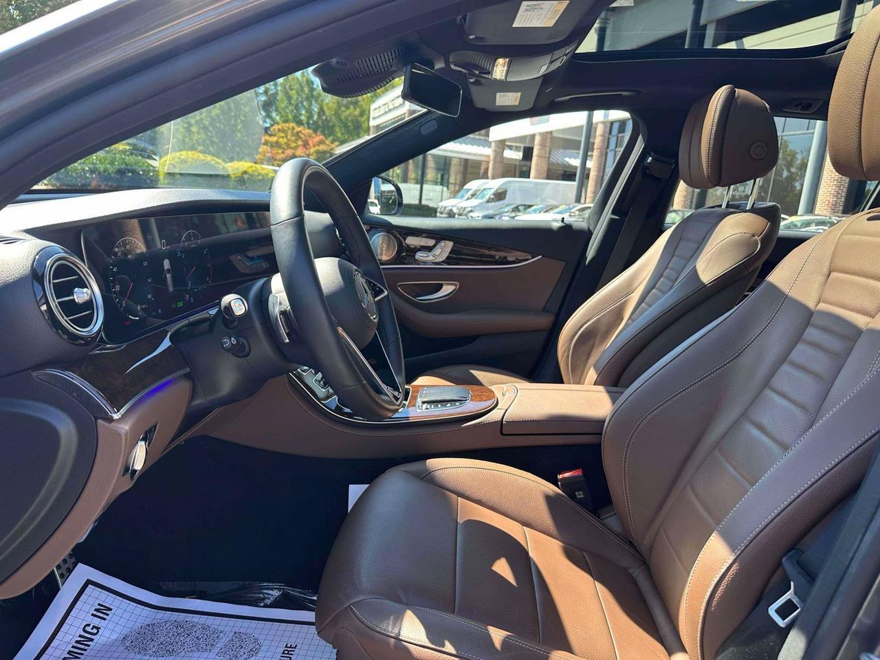 2023 Mercedes-Benz E-Class E 450 Morristown NJ
