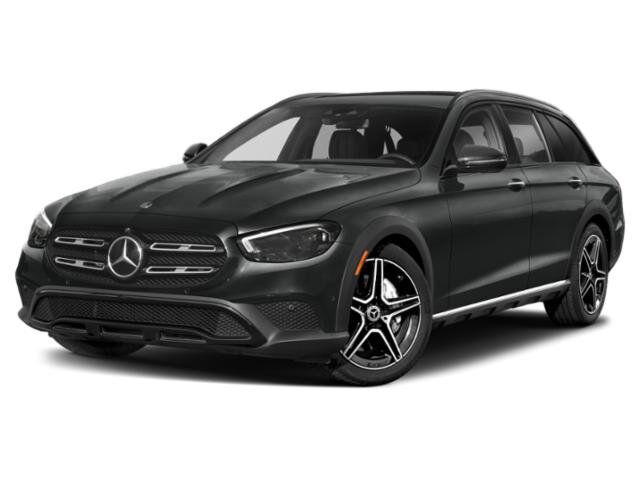 2023 Mercedes-Benz E 450 4MATIC All-Terrain Wagon