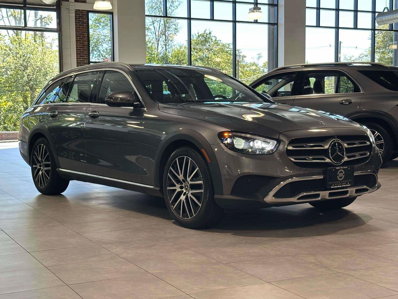 2023 Mercedes-Benz E-Class E 450 Morristown NJ