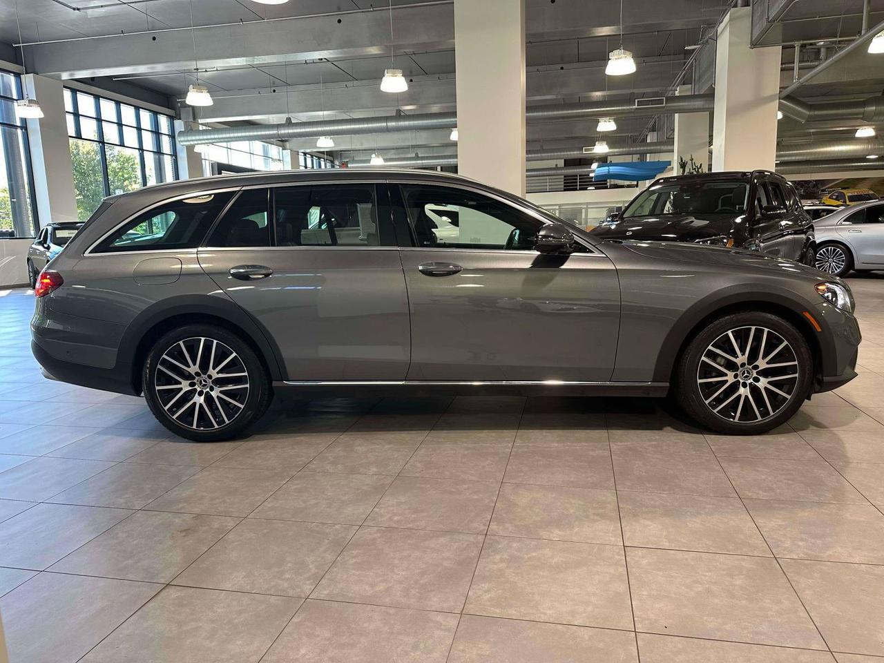 2023 Mercedes-Benz E-Class E 450 Morristown NJ